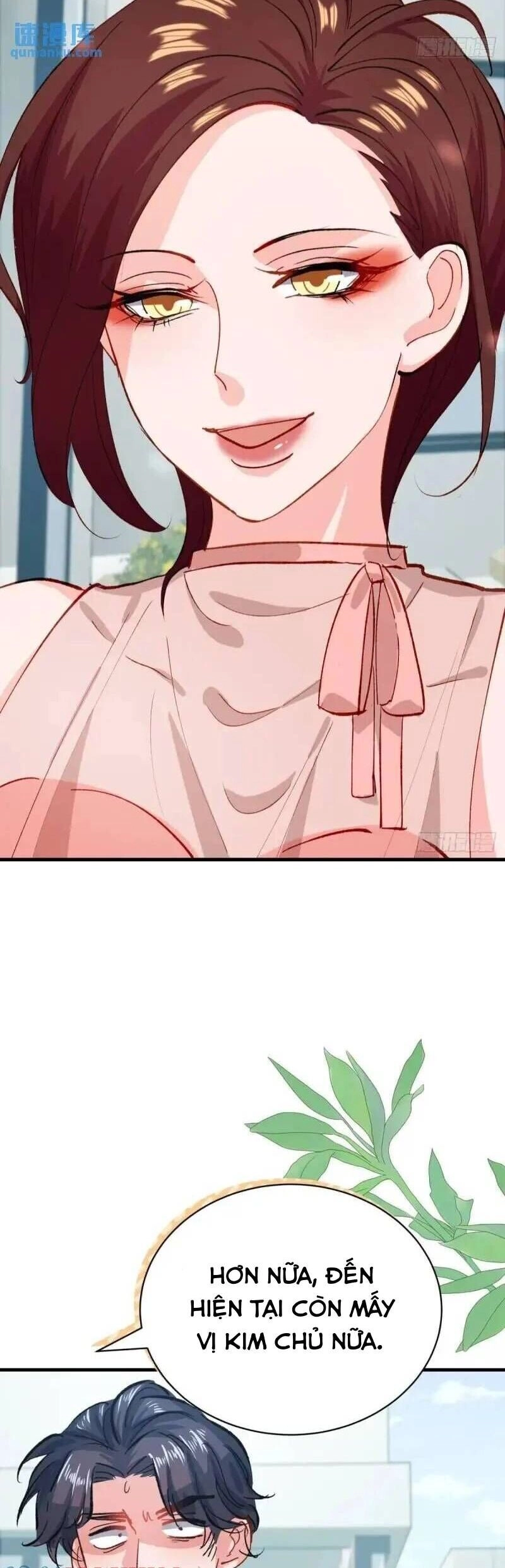 Ta Xuyên Về Hồi Nhỏ Của Đại Bạo Quân , Để Đánh Vỡ Bình Sữa Của Hắn Chapter 36 - 33