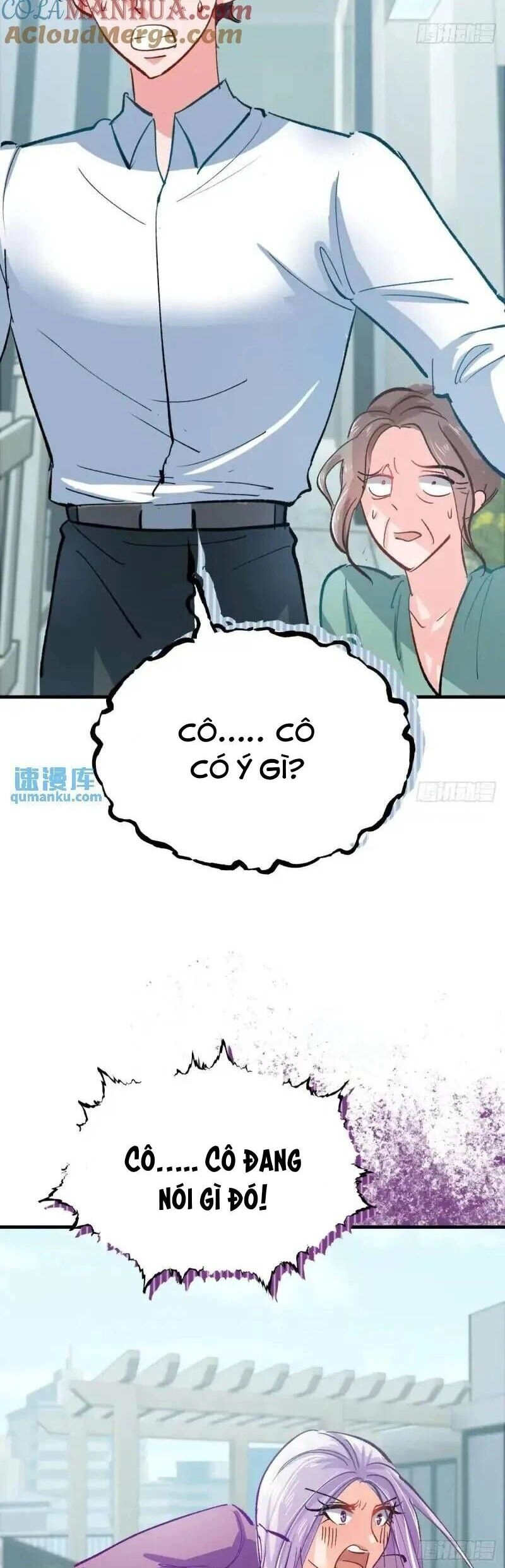 Ta Xuyên Về Hồi Nhỏ Của Đại Bạo Quân , Để Đánh Vỡ Bình Sữa Của Hắn Chapter 36 - 34