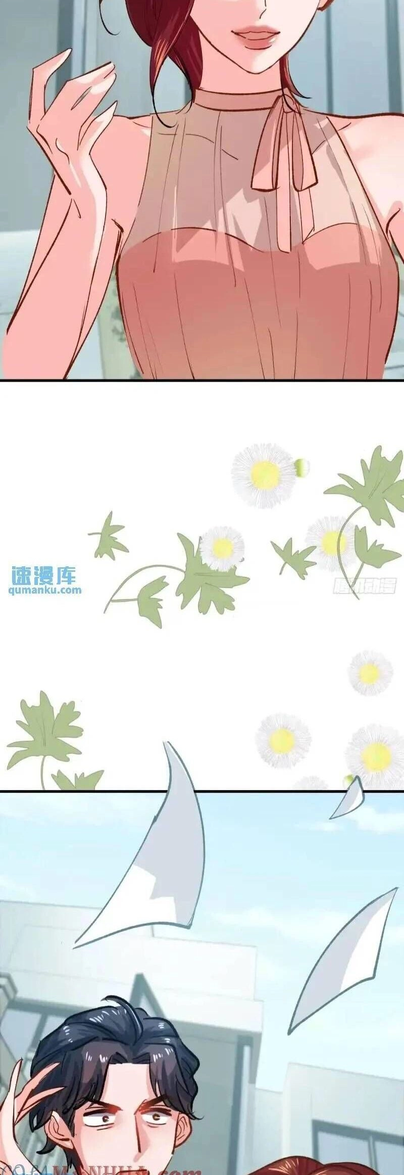 Ta Xuyên Về Hồi Nhỏ Của Đại Bạo Quân , Để Đánh Vỡ Bình Sữa Của Hắn Chapter 36 - 36