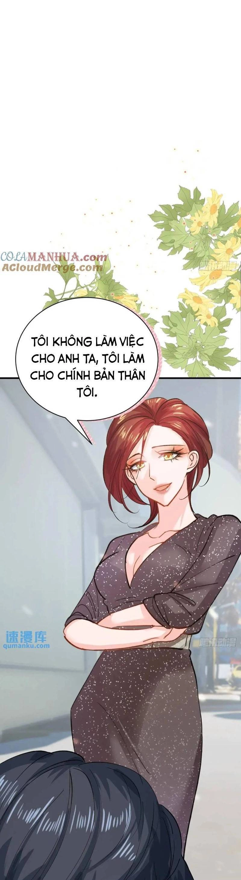 Ta Xuyên Về Hồi Nhỏ Của Đại Bạo Quân , Để Đánh Vỡ Bình Sữa Của Hắn Chapter 38 - 1