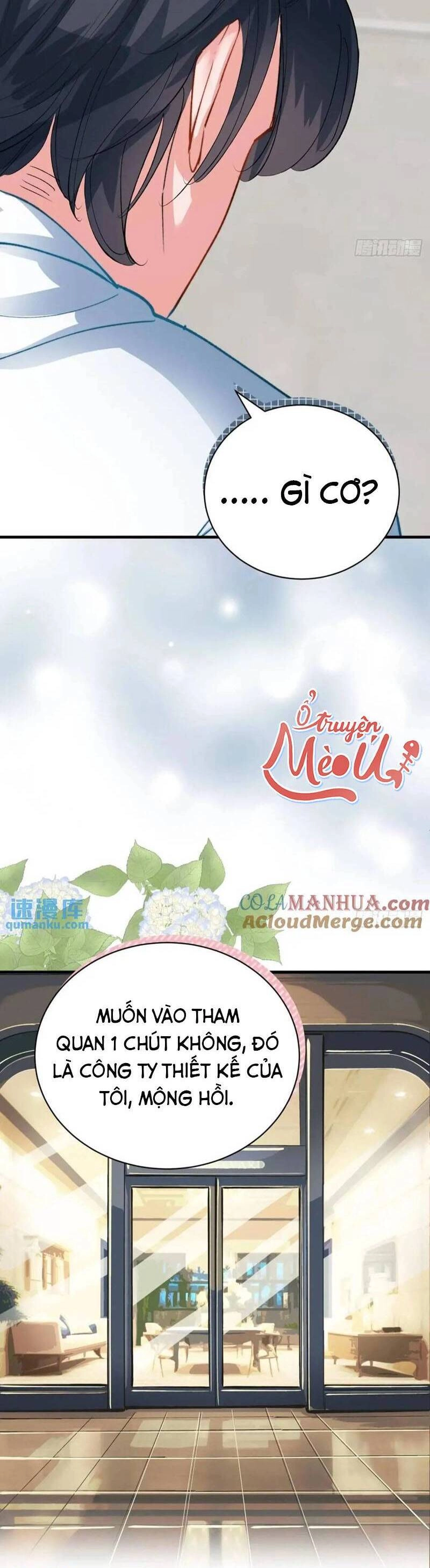 Ta Xuyên Về Hồi Nhỏ Của Đại Bạo Quân , Để Đánh Vỡ Bình Sữa Của Hắn Chapter 38 - 2