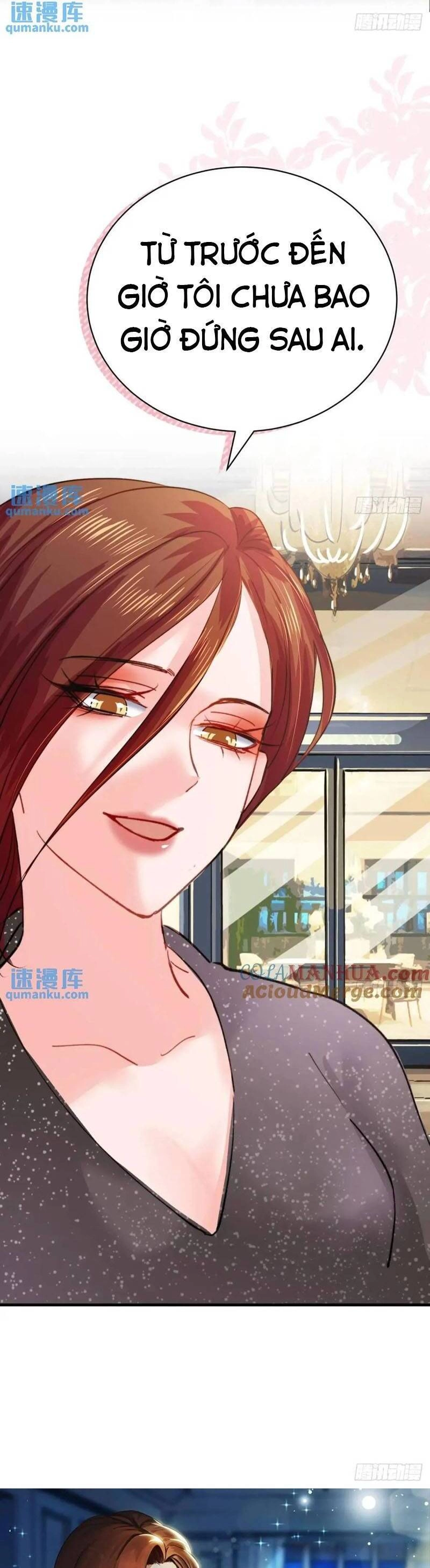 Ta Xuyên Về Hồi Nhỏ Của Đại Bạo Quân , Để Đánh Vỡ Bình Sữa Của Hắn Chapter 38 - 3