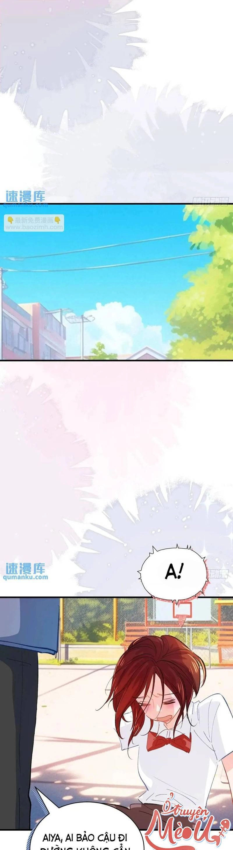 Ta Xuyên Về Hồi Nhỏ Của Đại Bạo Quân , Để Đánh Vỡ Bình Sữa Của Hắn Chapter 38 - 9