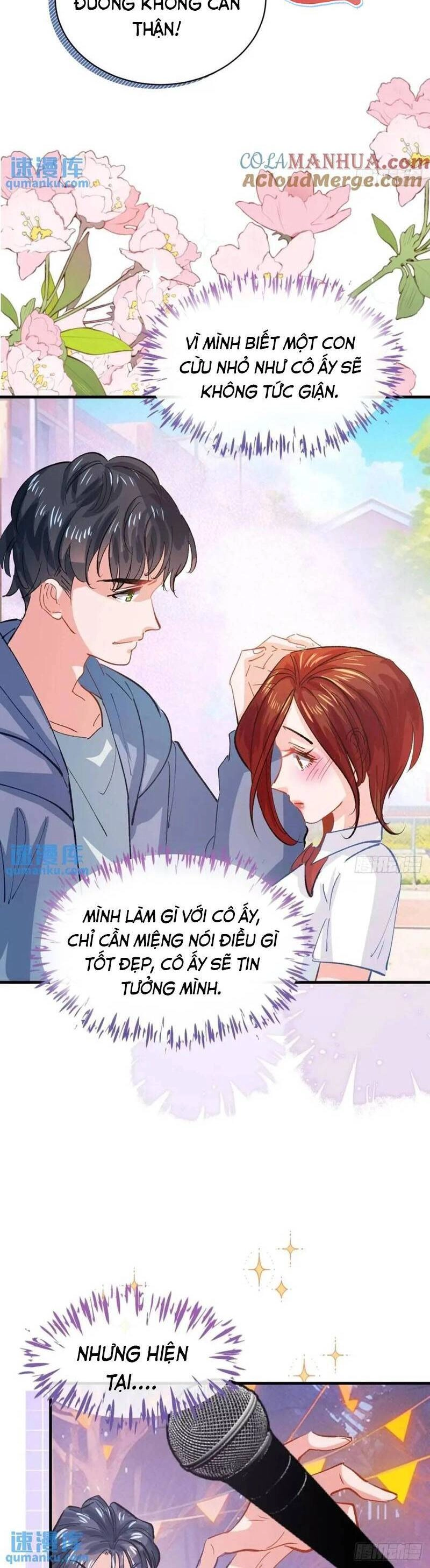 Ta Xuyên Về Hồi Nhỏ Của Đại Bạo Quân , Để Đánh Vỡ Bình Sữa Của Hắn Chapter 38 - 10