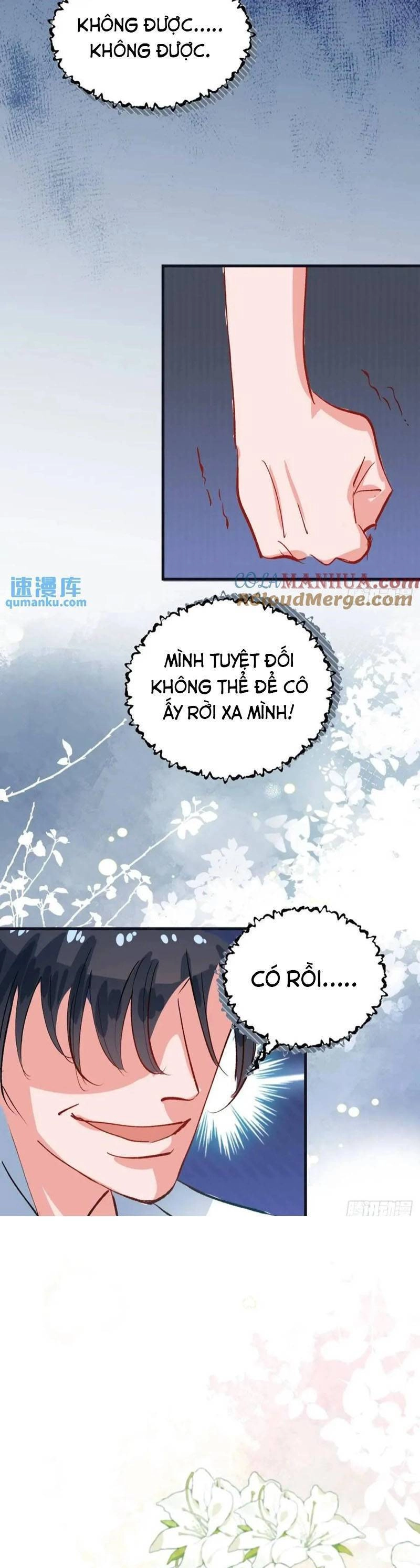 Ta Xuyên Về Hồi Nhỏ Của Đại Bạo Quân , Để Đánh Vỡ Bình Sữa Của Hắn Chapter 38 - 21