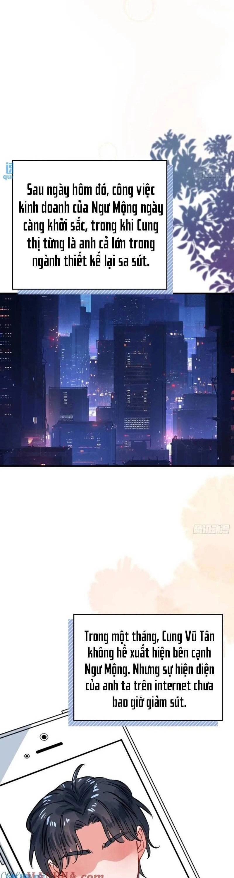 Ta Xuyên Về Hồi Nhỏ Của Đại Bạo Quân , Để Đánh Vỡ Bình Sữa Của Hắn Chapter 38 - 24