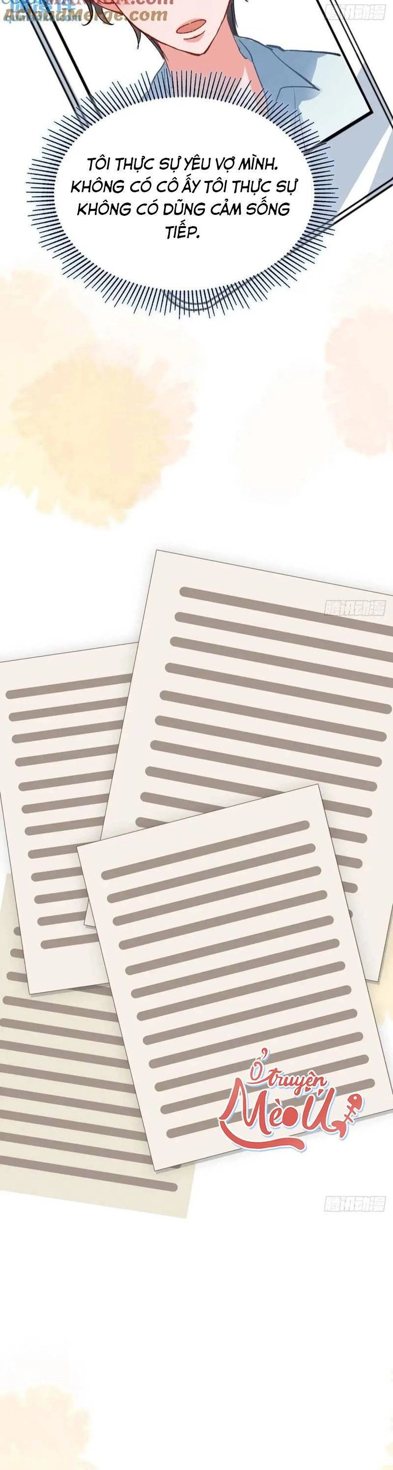 Ta Xuyên Về Hồi Nhỏ Của Đại Bạo Quân , Để Đánh Vỡ Bình Sữa Của Hắn Chapter 38 - 25