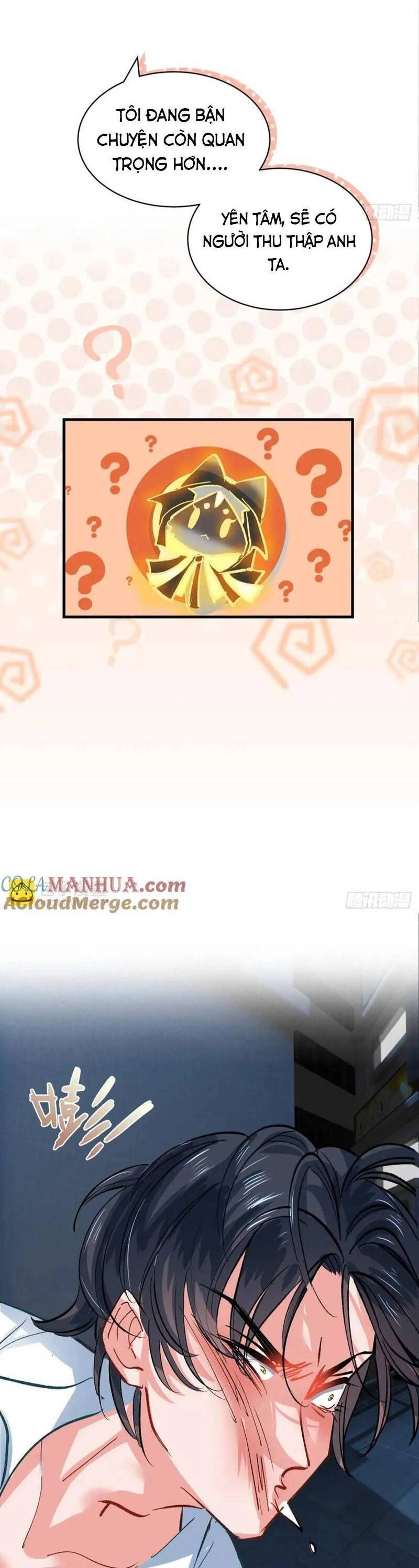 Ta Xuyên Về Hồi Nhỏ Của Đại Bạo Quân , Để Đánh Vỡ Bình Sữa Của Hắn Chapter 38 - 27