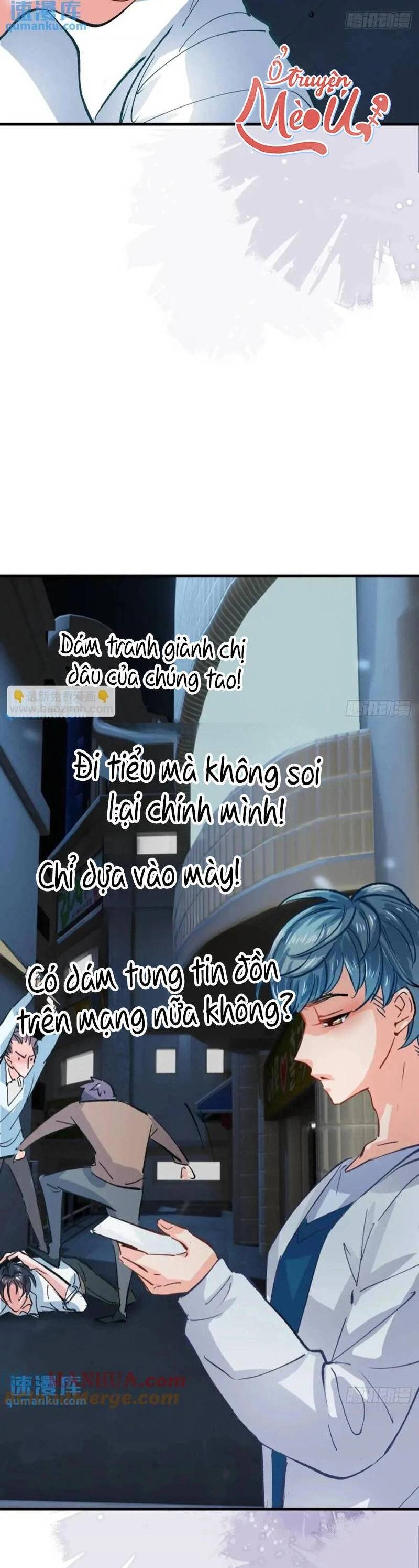 Ta Xuyên Về Hồi Nhỏ Của Đại Bạo Quân , Để Đánh Vỡ Bình Sữa Của Hắn Chapter 38 - 28