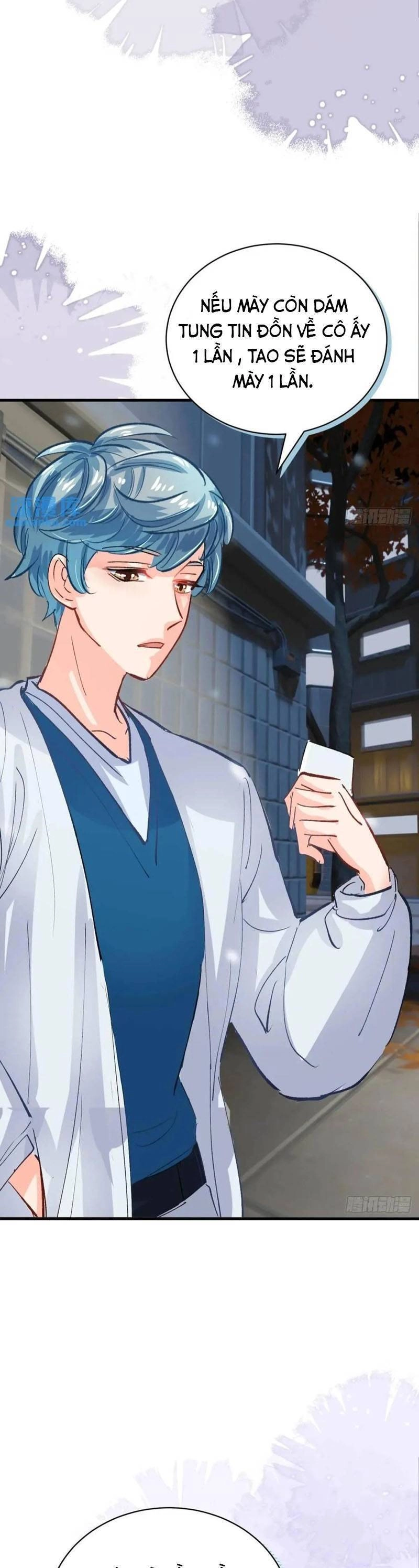 Ta Xuyên Về Hồi Nhỏ Của Đại Bạo Quân , Để Đánh Vỡ Bình Sữa Của Hắn Chapter 38 - 29