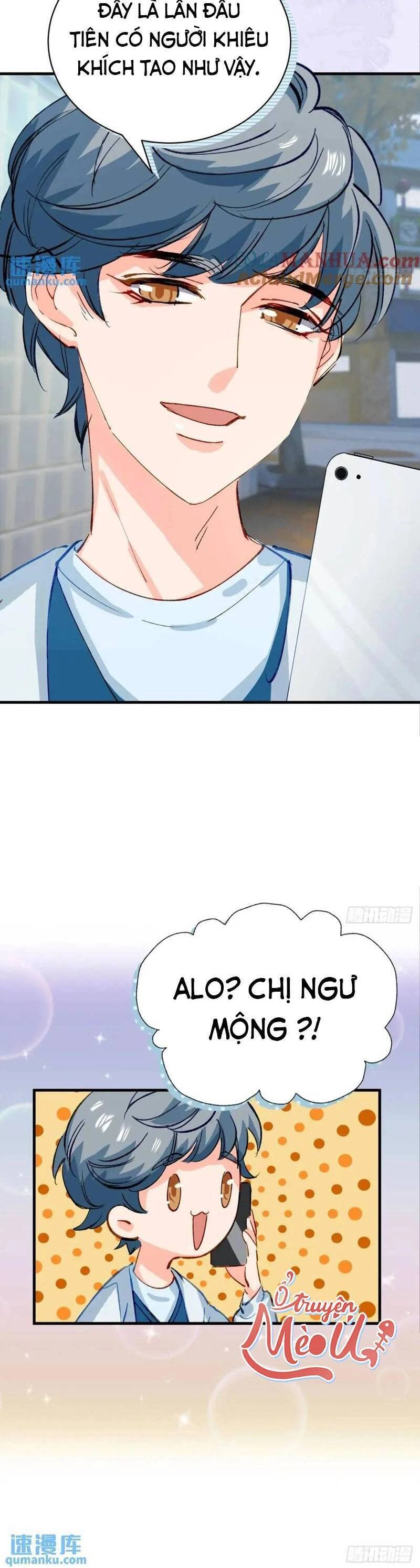 Ta Xuyên Về Hồi Nhỏ Của Đại Bạo Quân , Để Đánh Vỡ Bình Sữa Của Hắn Chapter 38 - 30