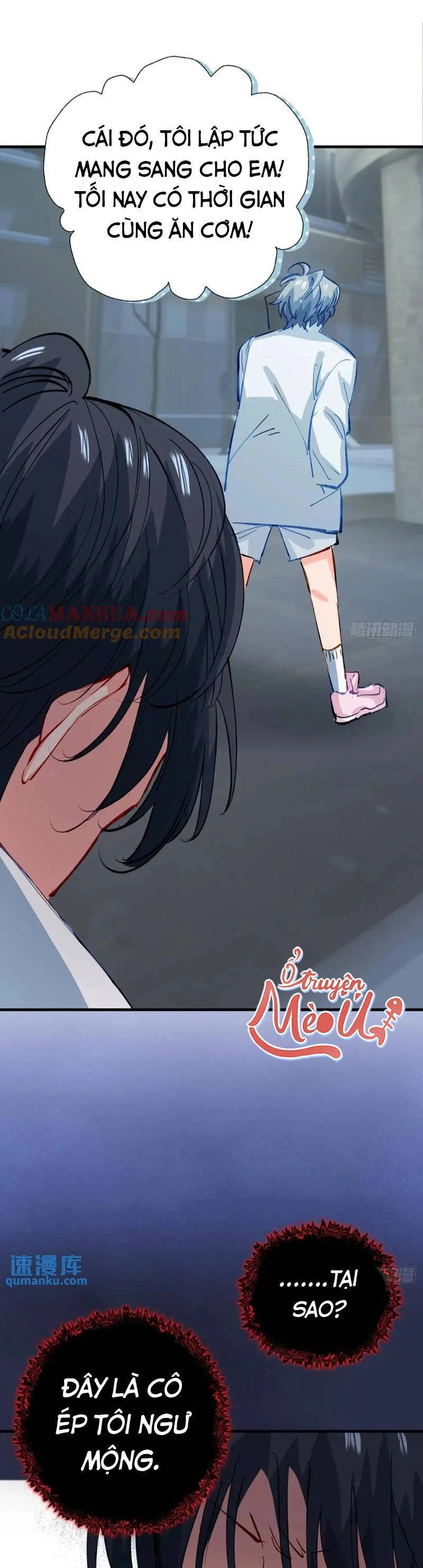 Ta Xuyên Về Hồi Nhỏ Của Đại Bạo Quân , Để Đánh Vỡ Bình Sữa Của Hắn Chapter 38 - 31