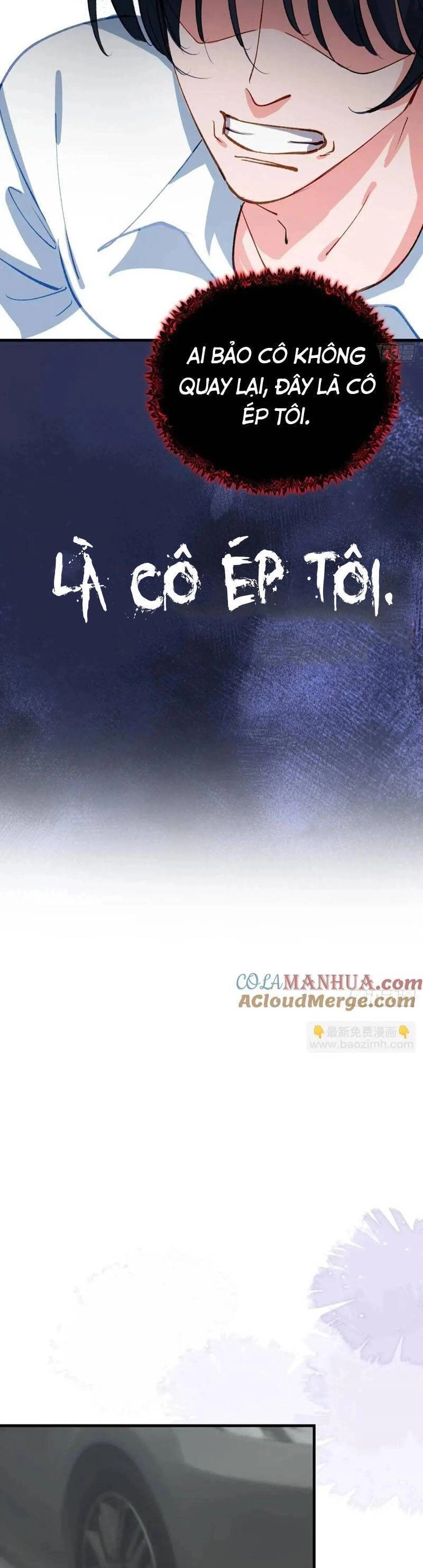 Ta Xuyên Về Hồi Nhỏ Của Đại Bạo Quân , Để Đánh Vỡ Bình Sữa Của Hắn Chapter 38 - 32