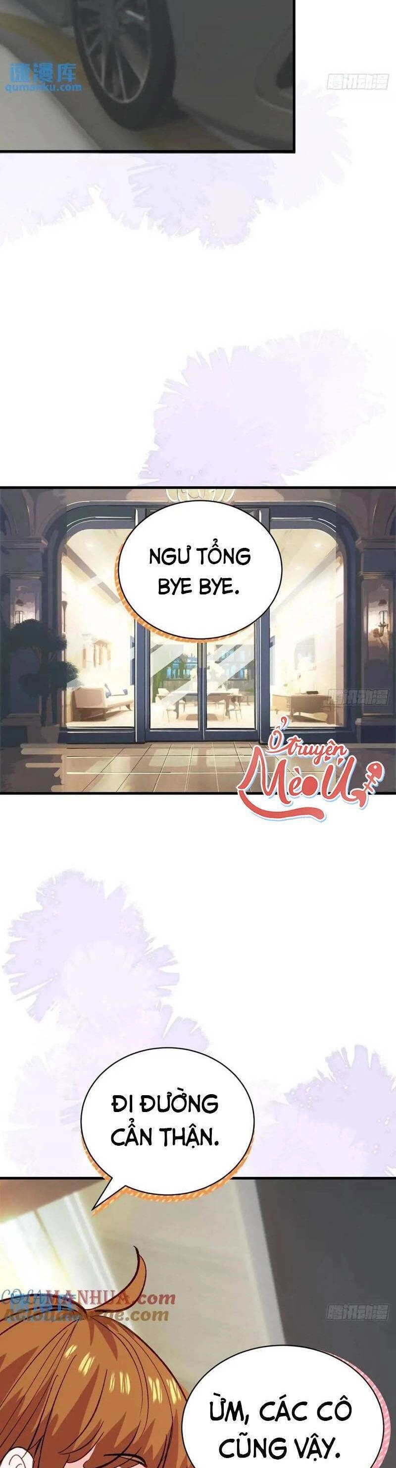 Ta Xuyên Về Hồi Nhỏ Của Đại Bạo Quân , Để Đánh Vỡ Bình Sữa Của Hắn Chapter 38 - 33