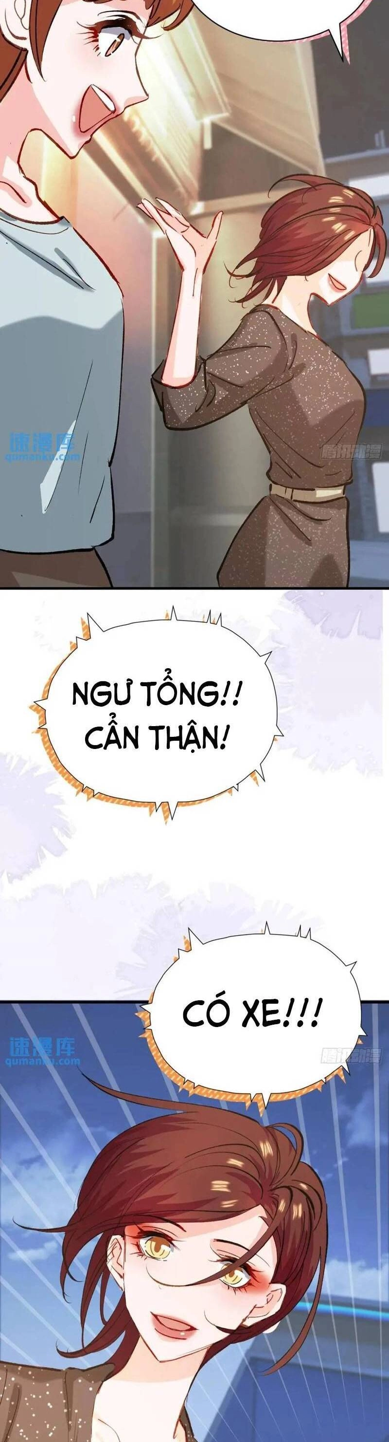 Ta Xuyên Về Hồi Nhỏ Của Đại Bạo Quân , Để Đánh Vỡ Bình Sữa Của Hắn Chapter 38 - 34