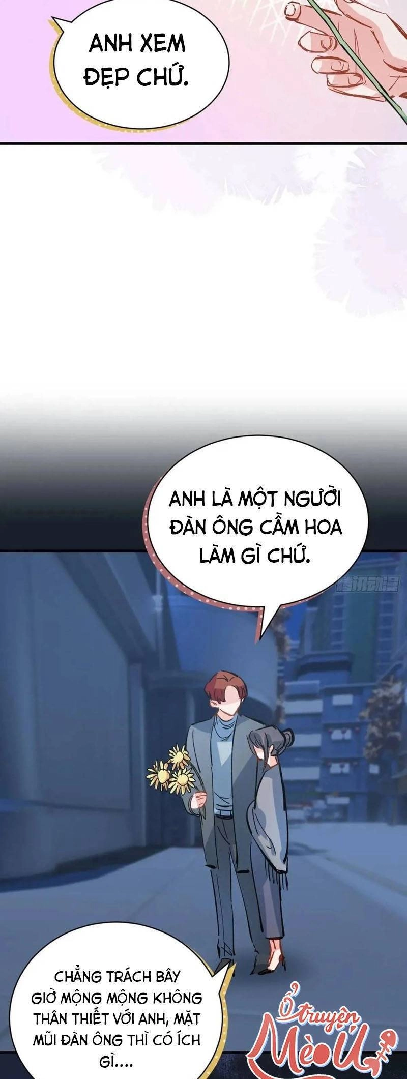 Ta Xuyên Về Hồi Nhỏ Của Đại Bạo Quân , Để Đánh Vỡ Bình Sữa Của Hắn Chapter 39 - 3