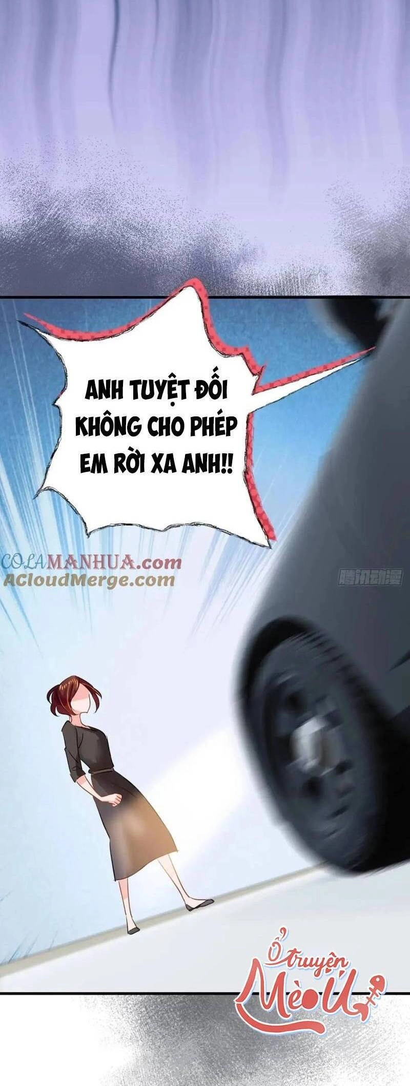 Ta Xuyên Về Hồi Nhỏ Của Đại Bạo Quân , Để Đánh Vỡ Bình Sữa Của Hắn Chapter 39 - 8