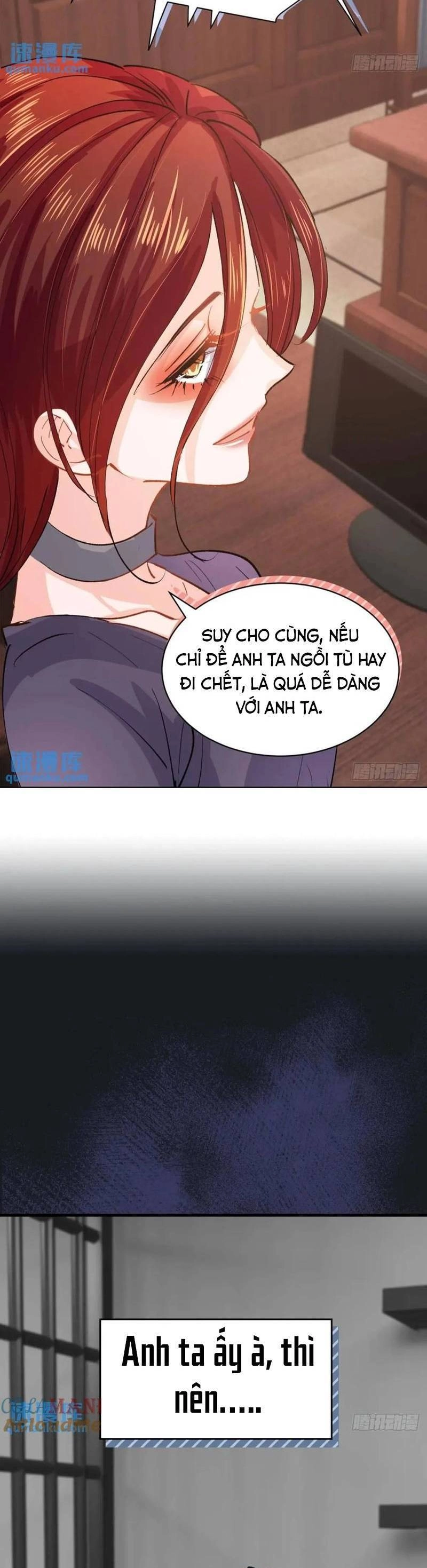 Ta Xuyên Về Hồi Nhỏ Của Đại Bạo Quân , Để Đánh Vỡ Bình Sữa Của Hắn Chapter 39 - 15