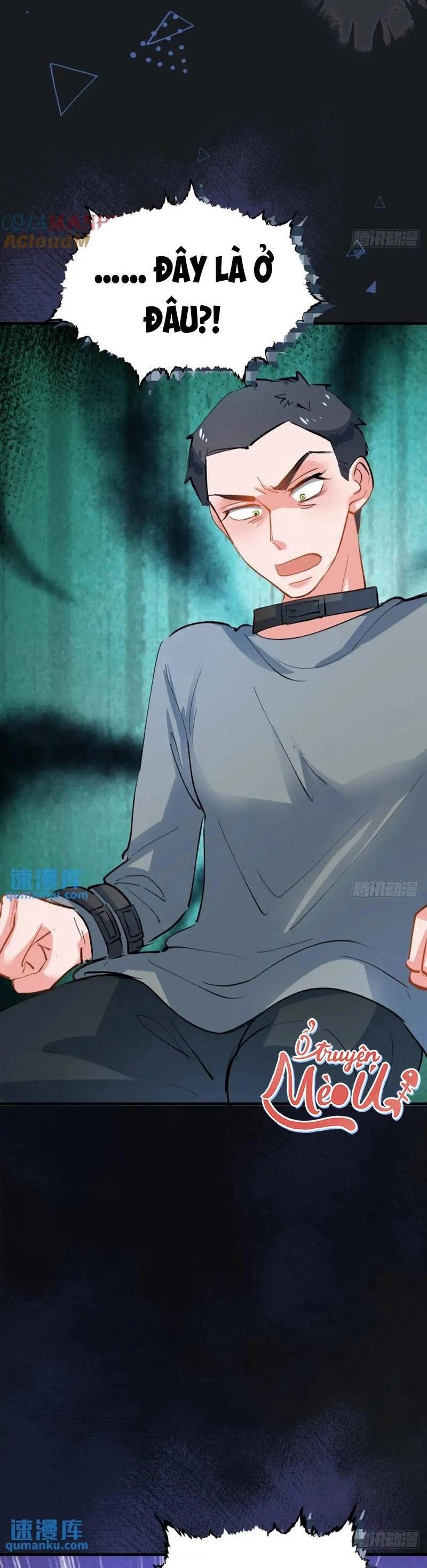 Ta Xuyên Về Hồi Nhỏ Của Đại Bạo Quân , Để Đánh Vỡ Bình Sữa Của Hắn Chapter 39 - 17