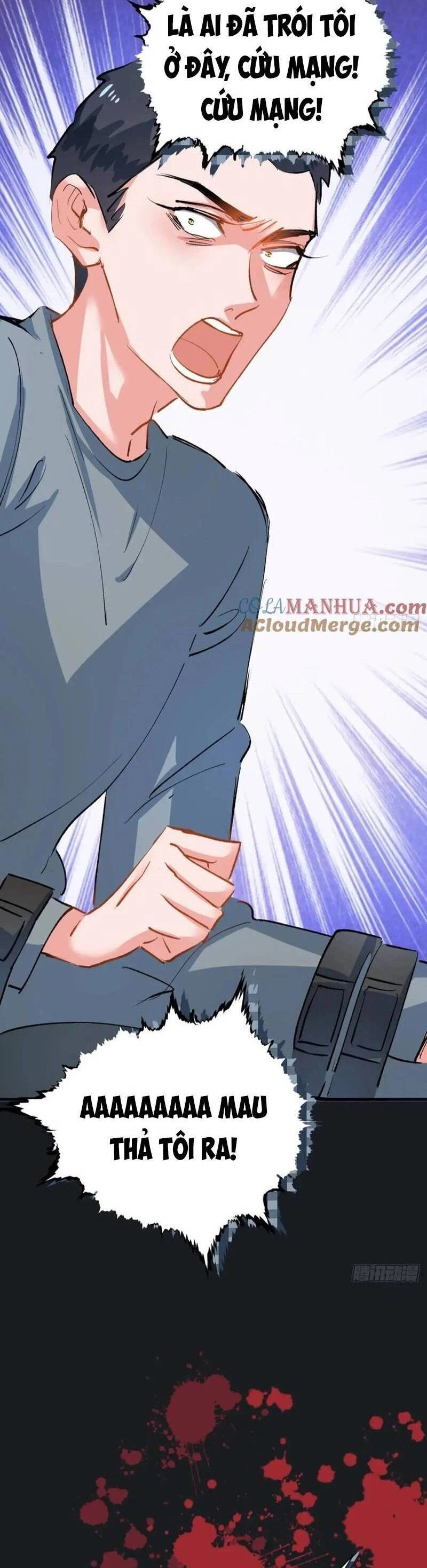 Ta Xuyên Về Hồi Nhỏ Của Đại Bạo Quân , Để Đánh Vỡ Bình Sữa Của Hắn Chapter 39 - 18