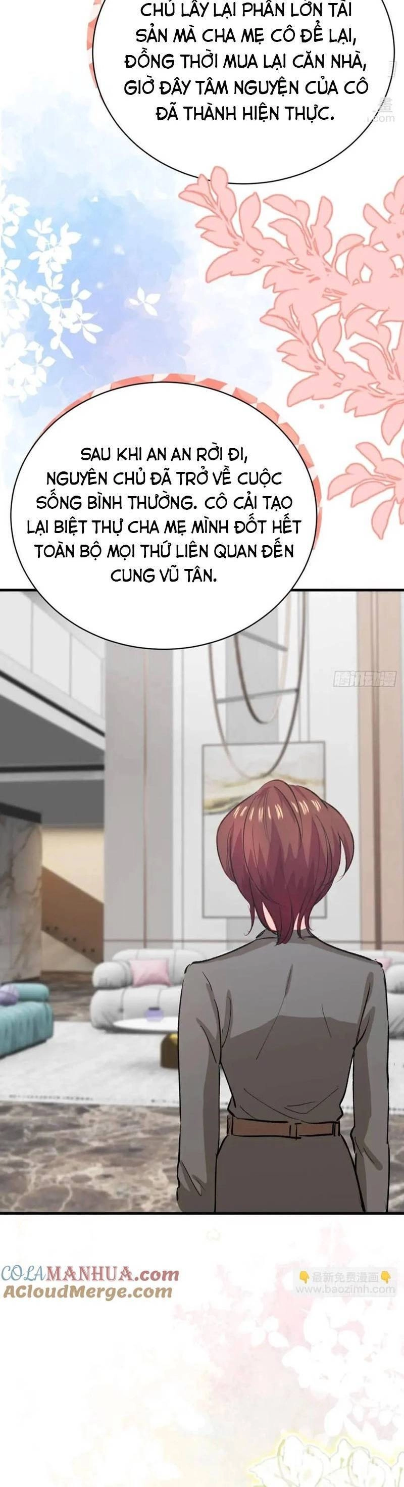 Ta Xuyên Về Hồi Nhỏ Của Đại Bạo Quân , Để Đánh Vỡ Bình Sữa Của Hắn Chapter 39 - 24