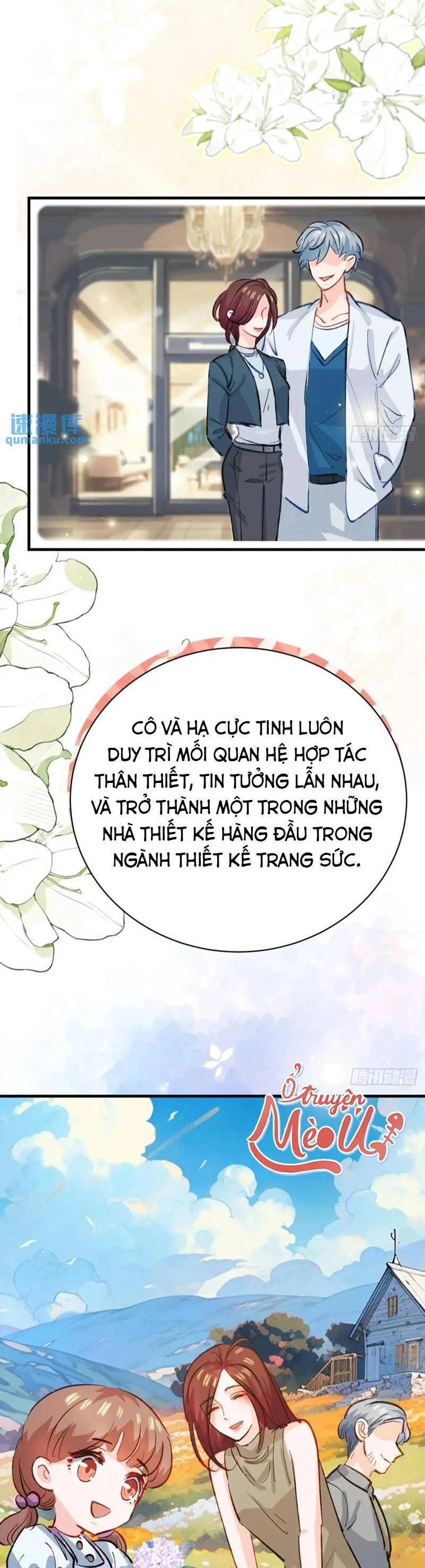 Ta Xuyên Về Hồi Nhỏ Của Đại Bạo Quân , Để Đánh Vỡ Bình Sữa Của Hắn Chapter 39 - 25