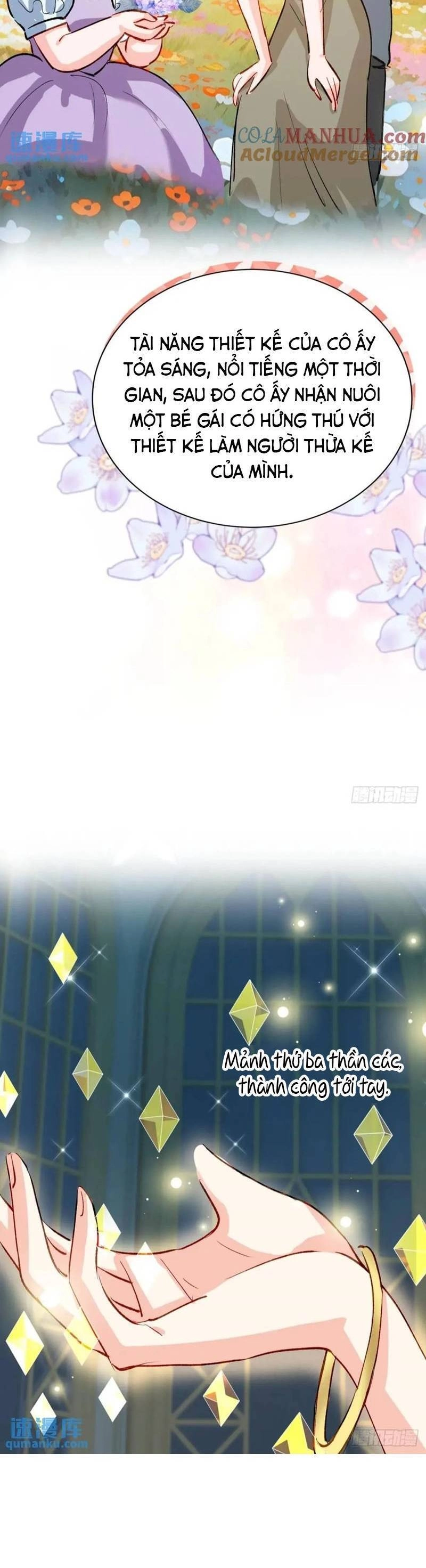 Ta Xuyên Về Hồi Nhỏ Của Đại Bạo Quân , Để Đánh Vỡ Bình Sữa Của Hắn Chapter 39 - 26