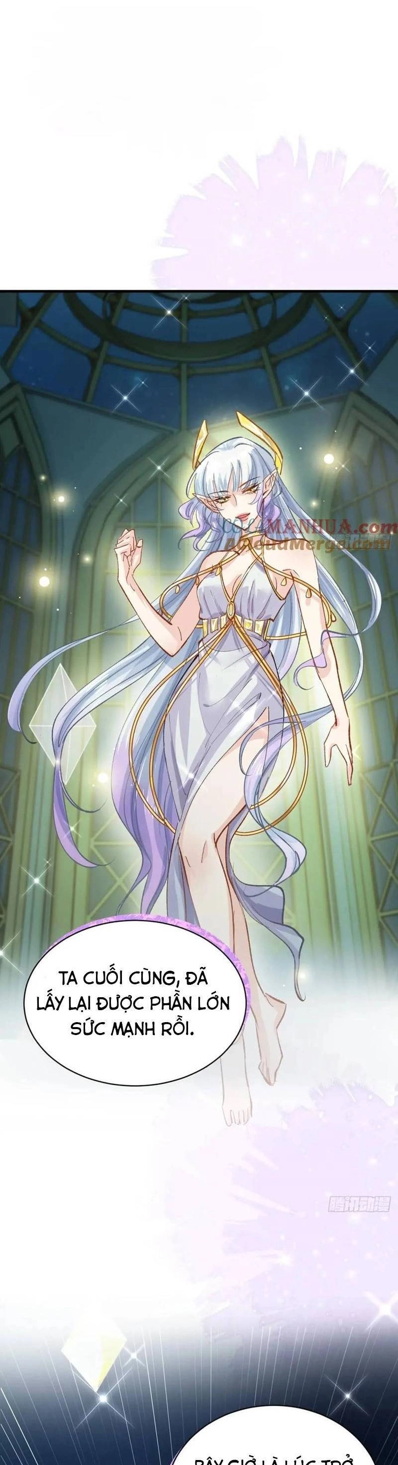 Ta Xuyên Về Hồi Nhỏ Của Đại Bạo Quân , Để Đánh Vỡ Bình Sữa Của Hắn Chapter 39 - 27