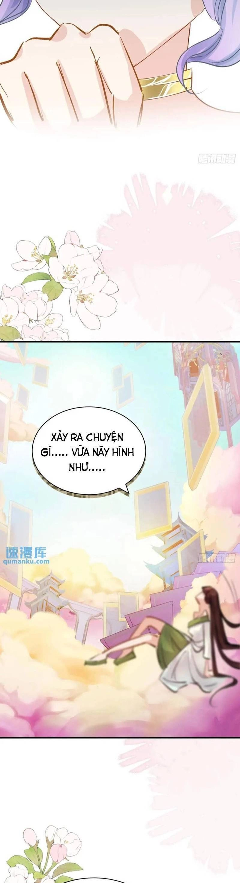 Ta Xuyên Về Hồi Nhỏ Của Đại Bạo Quân , Để Đánh Vỡ Bình Sữa Của Hắn Chapter 39 - 29