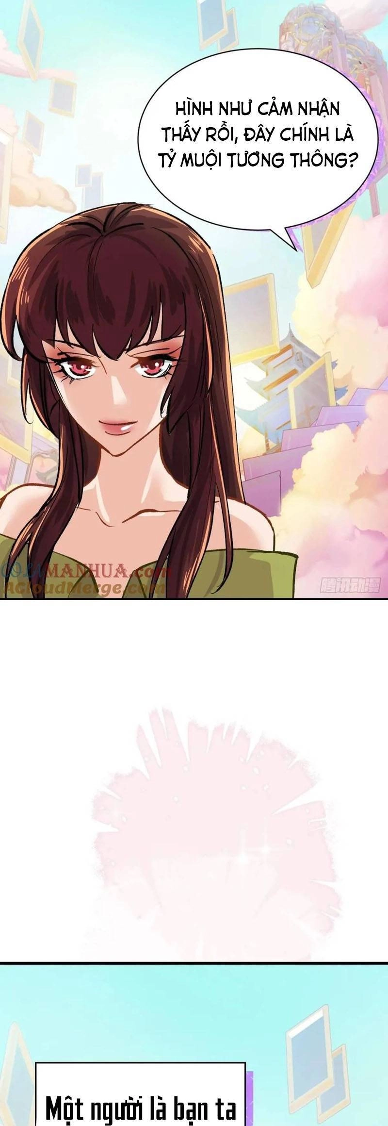 Ta Xuyên Về Hồi Nhỏ Của Đại Bạo Quân , Để Đánh Vỡ Bình Sữa Của Hắn Chapter 39 - 31