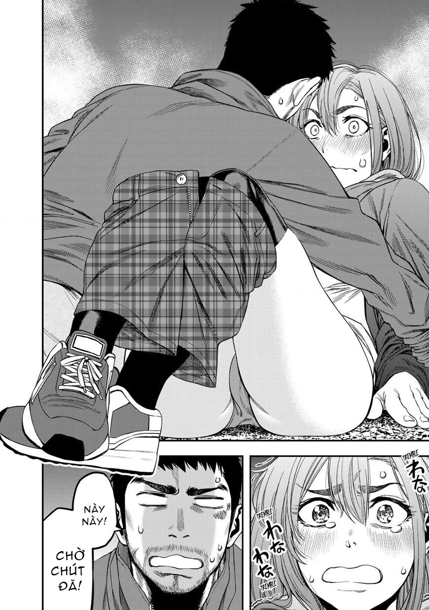 Cắm Trại 2 Mình! Chapter 1 - 14
