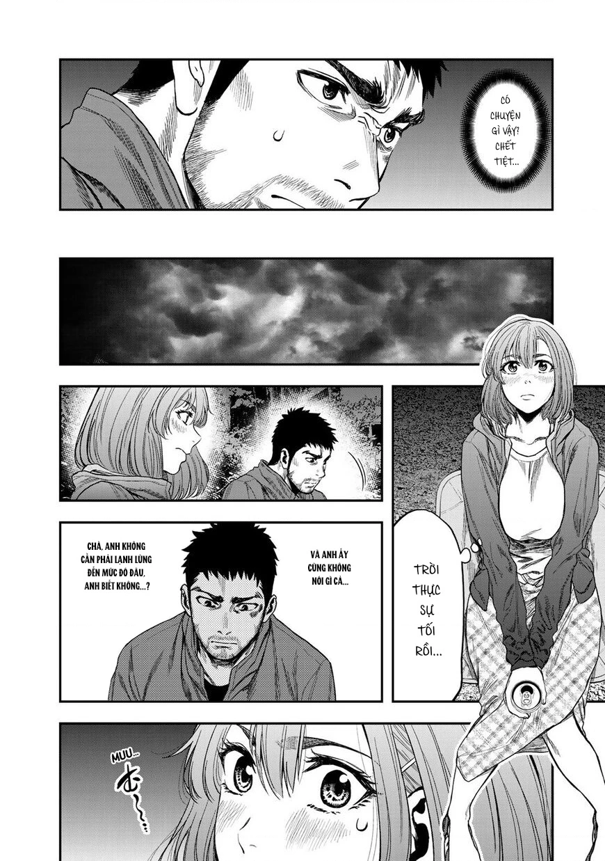 Cắm Trại 2 Mình! Chapter 1 - 28