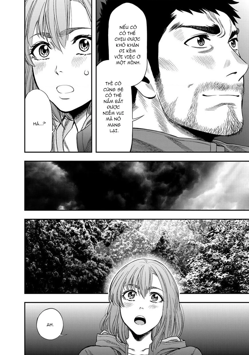 Cắm Trại 2 Mình! Chapter 1 - 29