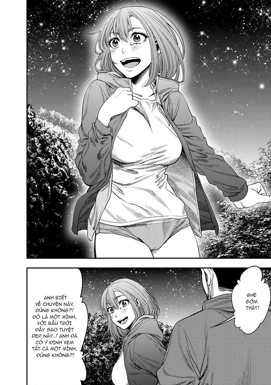 Cắm Trại 2 Mình! Chapter 1 - 38