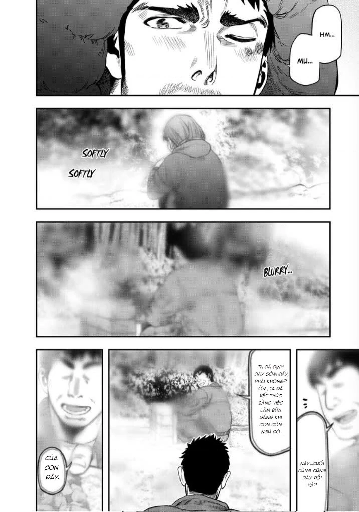 Cắm Trại 2 Mình! Chapter 2 - 9