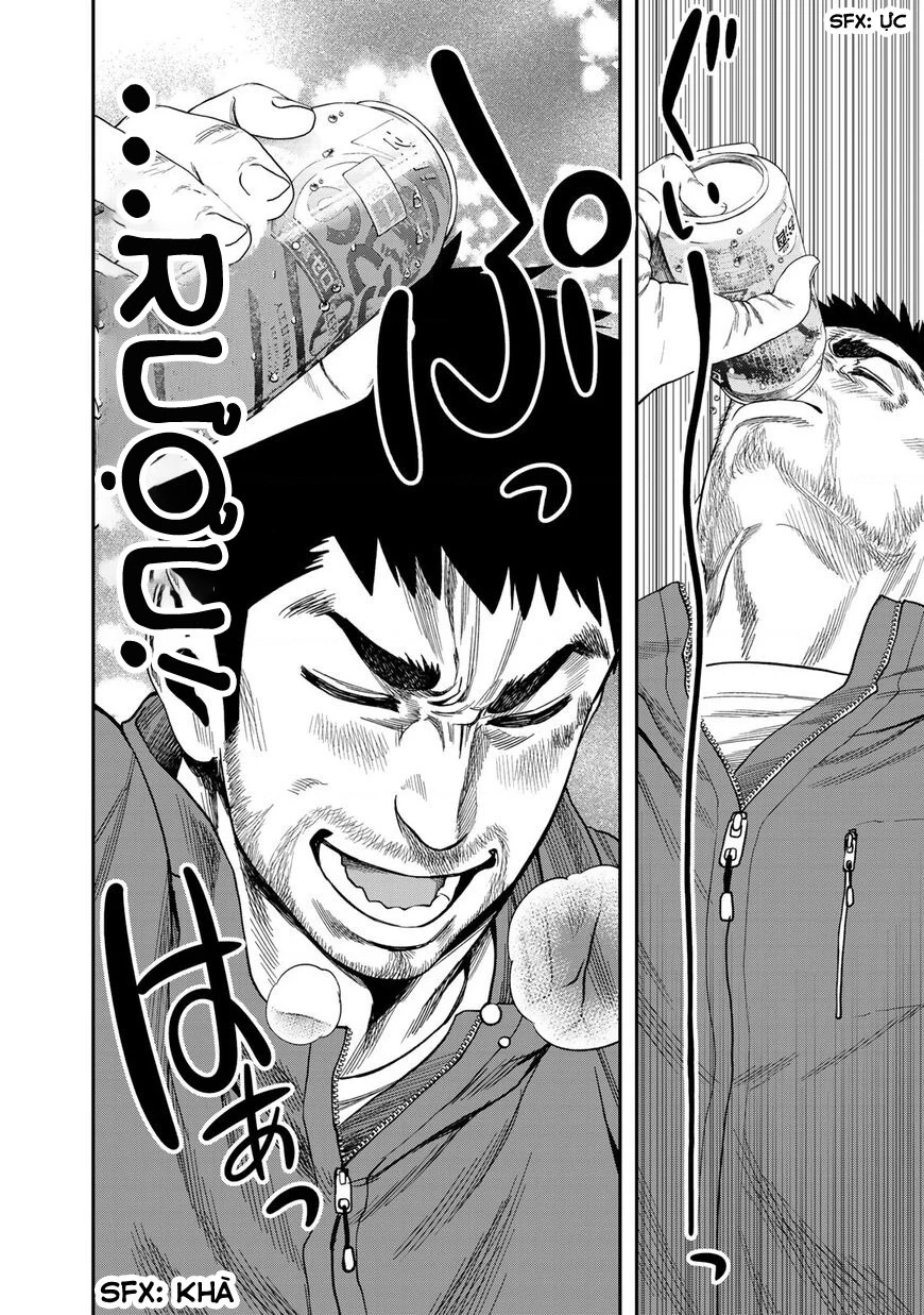 Cắm Trại 2 Mình! Chapter 3 - 22