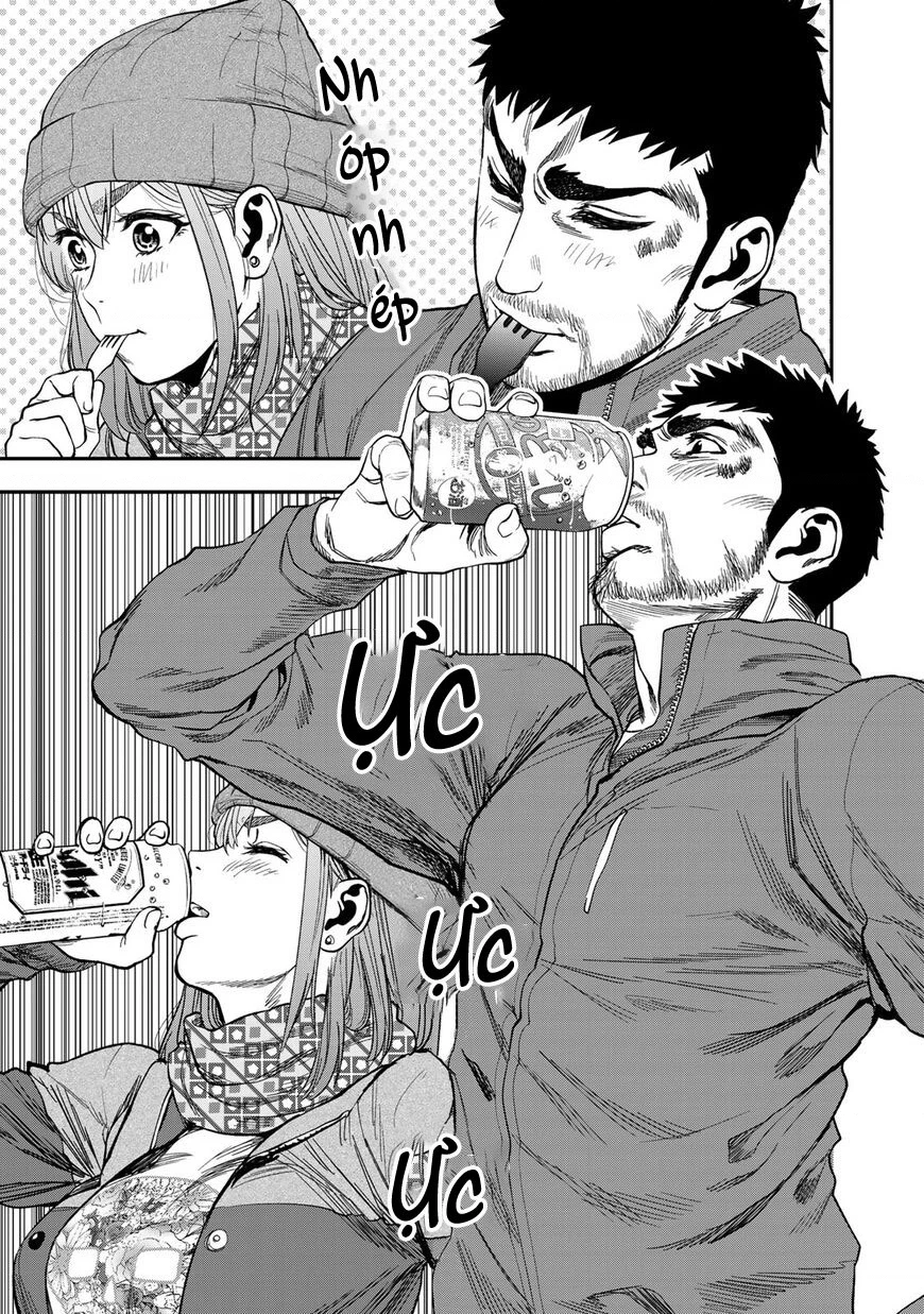 Cắm Trại 2 Mình! Chapter 4 - 15