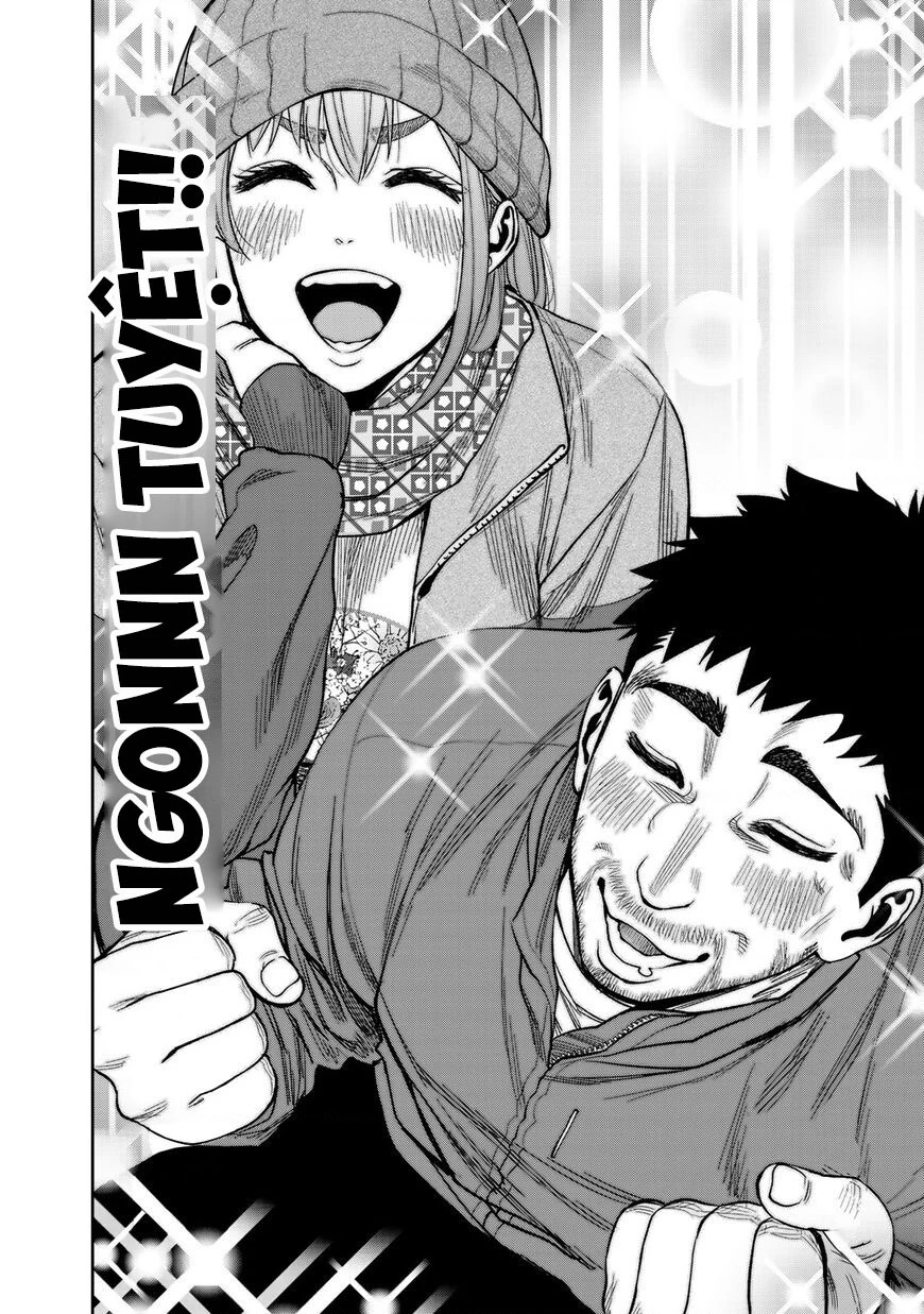 Cắm Trại 2 Mình! Chapter 4 - 16
