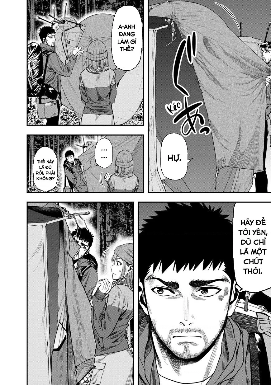 Cắm Trại 2 Mình! Chapter 5 - 6