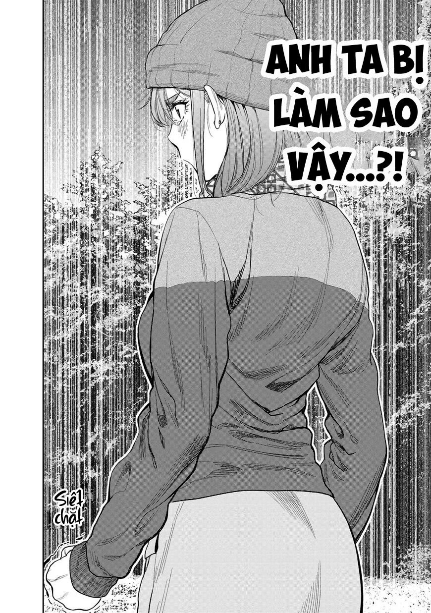 Cắm Trại 2 Mình! Chapter 5 - 10