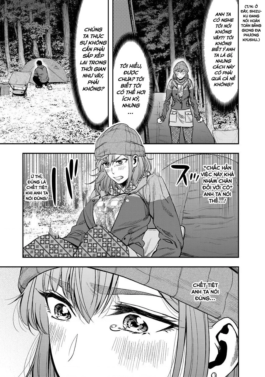 Cắm Trại 2 Mình! Chapter 5 - 11