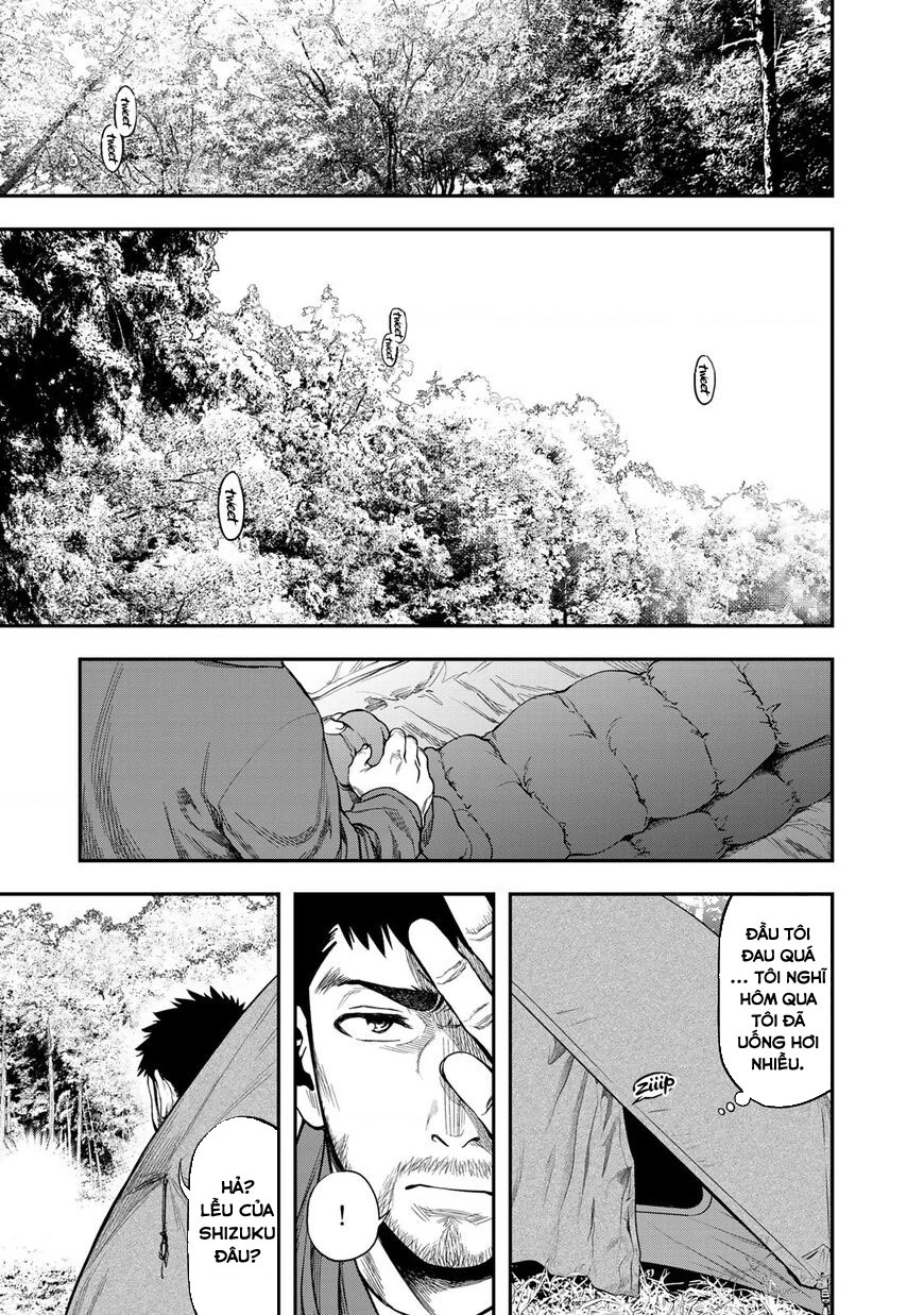 Cắm Trại 2 Mình! Chapter 5 - 13