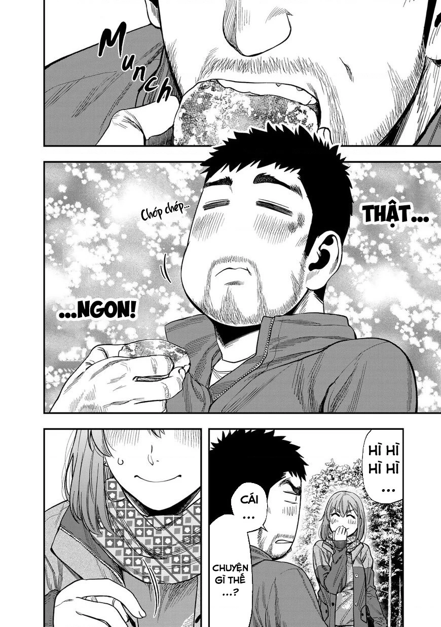 Cắm Trại 2 Mình! Chapter 5 - 16