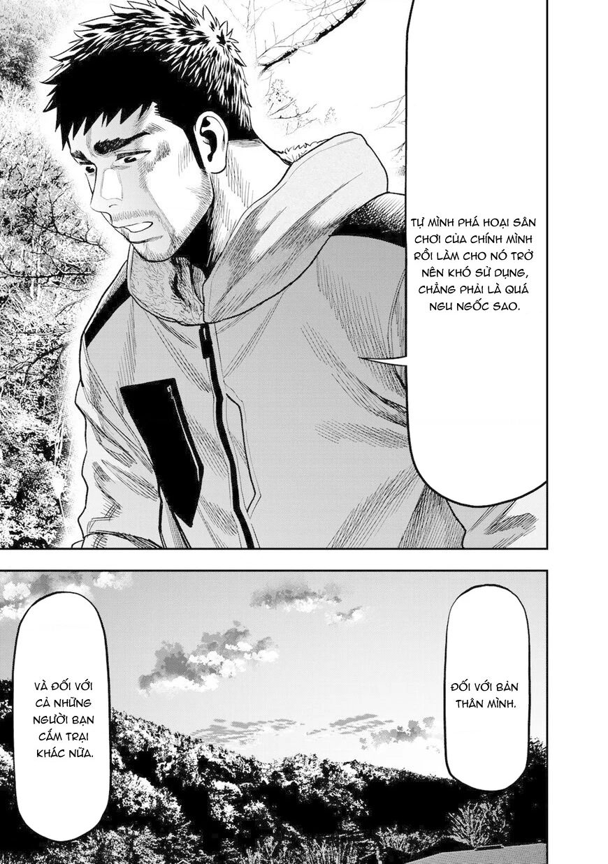Cắm Trại 2 Mình! Chapter 8 - 19