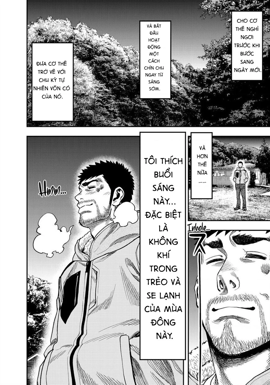 Cắm Trại 2 Mình! Chapter 10 - 6