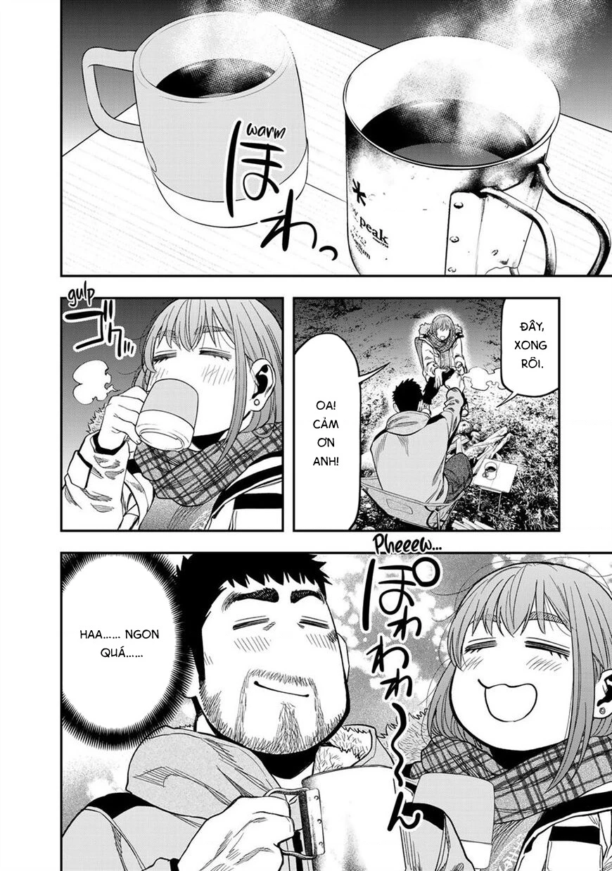 Cắm Trại 2 Mình! Chapter 10 - 10