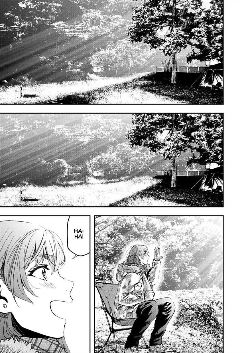 Cắm Trại 2 Mình! Chapter 10 - 13