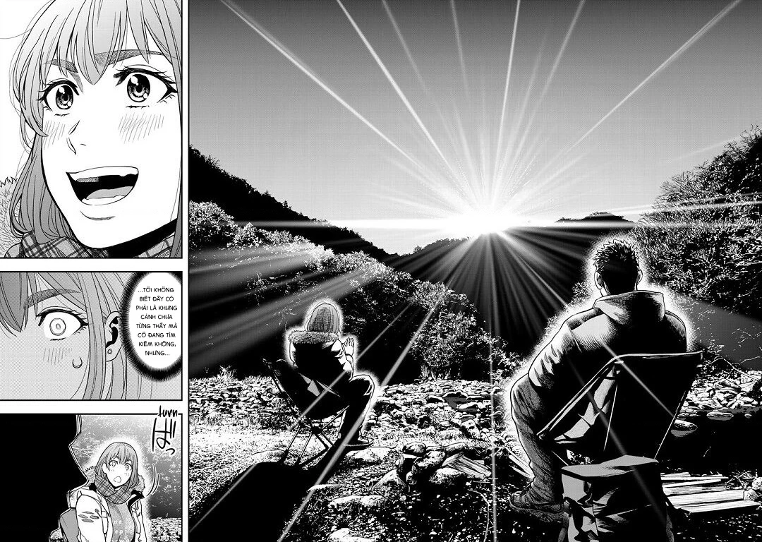 Cắm Trại 2 Mình! Chapter 10 - 14