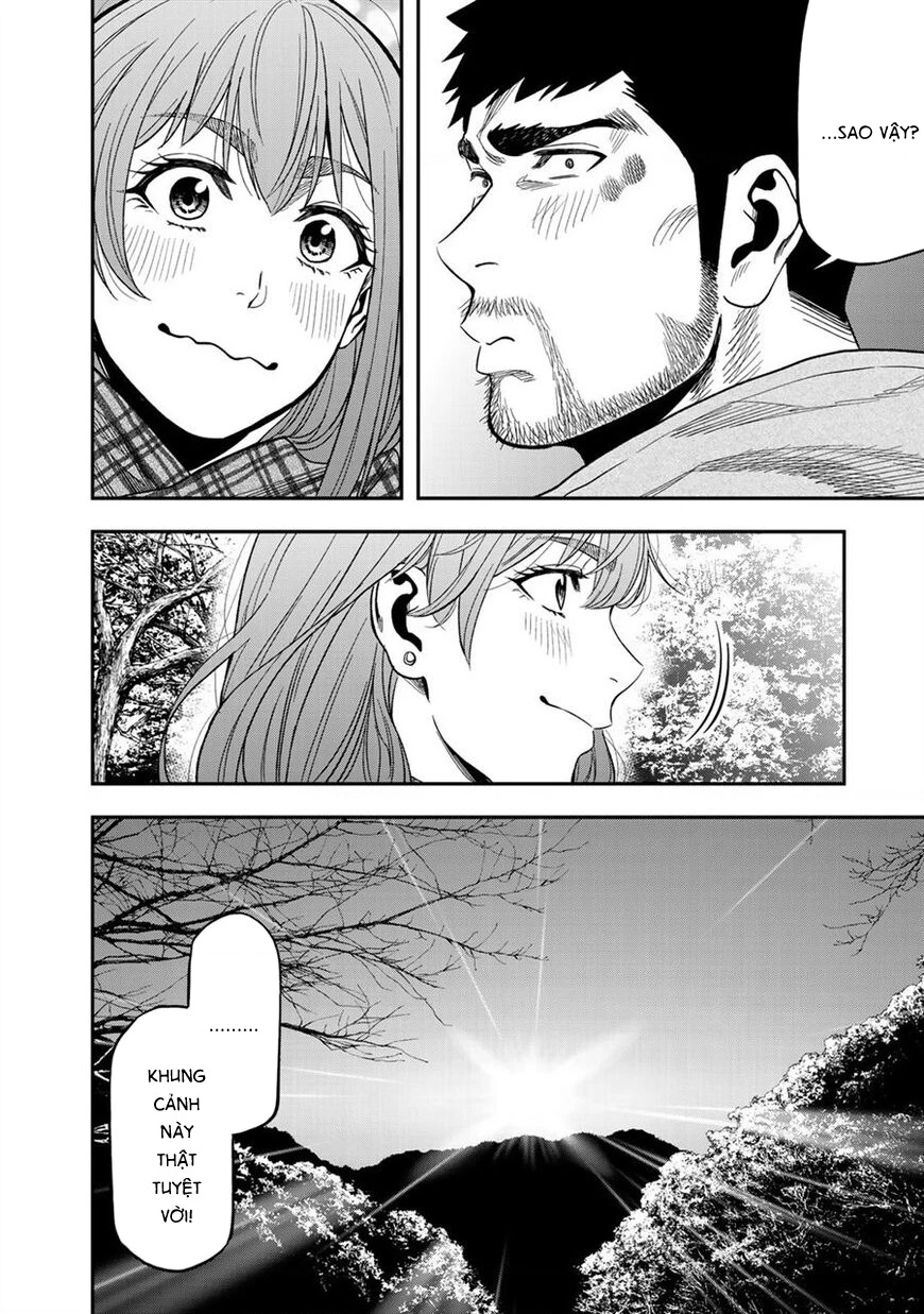 Cắm Trại 2 Mình! Chapter 10 - 15