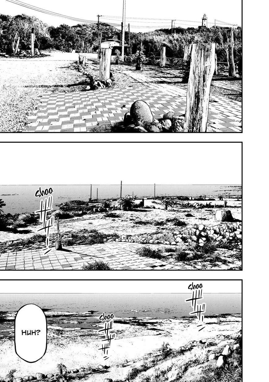 Cắm Trại 2 Mình! Chapter  11 - 5